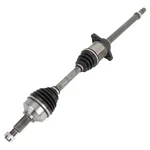 1PCS Front Right Axle Shaft Fwd For Nissan Murano 2009-2014 3.5L 3498CC V6. Fixed Price $88.72.