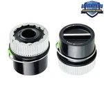 2PCS Front Locking Hubs Ford F350/F450/F550 Super Duty Lincoln Navigator 4WD. Fixed Price $51.53.
