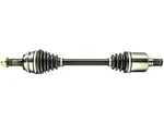 Front Left Axle Assembly 14VSJQF16 For CX9 CX7 2007 2010 2013 2014 2009 2012. Fixed Price $112.12.