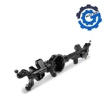 Mopar Complete Front Axle Assembly 2007-2012 Jeep Wrangler 68081846AA New Oem. Fixed Price $2549.96.