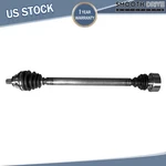Gsp Front Right Cv Axle Assembly For 05-15 Vw Bora Golf Jetta Rabbit Fwd Manual. Fixed Price $117.99.