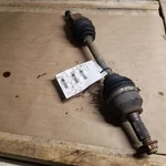 Driver Left Axle Shaft Without Turbo 2.3L Fits 07-09 Mazda 1652417. Fixed Price $91.25.