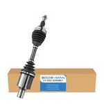 Front Cv Axle Shaft For 4.6L 2006-11 Cadillac Dts Lucerne 00-05 Deville Seville. Fixed Price $94.99.