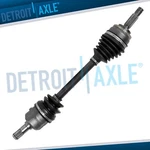 Front Right Cv Axle Shaft For 1995-99 Eagle Talon Tsi Mitsubishi Eclipse Gsx Awd. Fixed Price $45.37.