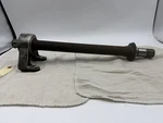 04-08 Acura Tsx K24A2 Automatic Intermediate Mid Half Jack Shaft Oem. Fixed Price $120.00.