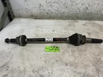 2020 Jaguar F-pace Driver Left Side Rear Axle Shaft Oem DW934K139AC. Fixed Price $109.95.