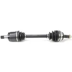 For Acura Integra Front Axle 1990-2001 Passenger Side Constant Velocity New. Fixed Price $113.20.