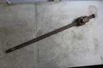 2007-2012 Jeep Wrangler Jk Oem Front Right Rh Passenger Axle Shaft Dana 44. Fixed Price $129.95.