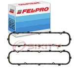 Fel-pro Valve Cover Gasket Set For 1968-1969 Buick Gs 400 6.6L V8 Engine Ud. Fixed Price $29.04.
