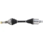 Trakmotive Cv Joint Axle Shaft Assembly Front Driver Left For Chevy Buick Olds. Fixed Price $87.95.