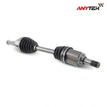 Front Driver Cv Axle Assembly For 2011-2023 Jeep Grand Cherokee Dodge Durango. Fixed Price $57.99.