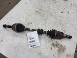 2015 Nissan Versa Front Cv Axle Shaft Left At. Fixed Price $80.00.