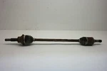2007-2010 Lincoln Mkx Rh Passenger Right Axle Shaft Rear Awd. Fixed Price $76.78.