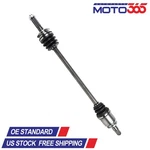 Rear Left Right Cv Axle Shaft For 2015-2017 Subaru Legacy H6-3.6L Oem. Fixed Price $126.13.
