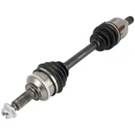 1X Manual Front Left Cv Axle Ford Escape 2005-2012 & Mazda Tribute 2005-2011. Fixed Price $63.44.