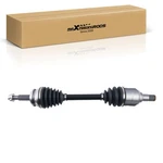 Complete Cv Axle Assembly Front Driver For Prius 2010-2015 60-5392. Fixed Price $69.99.