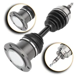 Cv Axle 2003-2008 Ford F-150 Expedition Lincoln Navigator Front Left Right. Fixed Price $88.90.