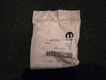 Mopar 04137740AB Seal. Fixed Price $30.00.
