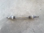 Driver Left Axle Shaft Rear Rwd Fits 14-15 Lexus IS250 301095. Fixed Price $80.00.
