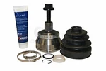 Vaico Cv Joint Kit V107290 4D0498099A For Audi Volkswagen Vw. Fixed Price $106.27.