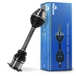 Maxfavor Front Right Cv Axle Shaft For 2002-2007 Jeep Liberty V6-3.7L Rwd & 4WD. Fixed Price $127.34.