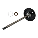 Pre-pressed Rear Left Axle Drive Shaft Assembly For Toyota Tundra 2003-2006. Fixed Price $260.17.