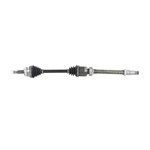 Trakmotive TO-8218 Cv Axle Shaft For 06-08 Lexus Toyota Highlander RX400H. Fixed Price $134.03.
