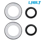 4 Kit Inner Knuckle Seal & Dust 60 Ford F350 F250 Super Duty. Fixed Price $29.49.