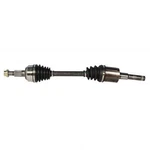 Axle Assembly-new Gsp NCV10641. Fixed Price $109.95.