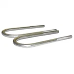 Pro Comp Suspension 50350 U-bolt Kit Fits 11-13 Sierra 3500 Hd Silverado. Fixed Price $104.99.