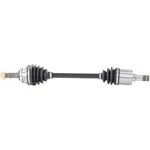Cv Axle Shaft Surtrack HO-8447 Fits 00-06 Honda Insight. Fixed Price $123.10.