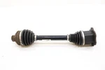 2017 - 2025 Audi Q7 Front Right Or Left Side Axle Halfshaft Oem 4M0407271D. Fixed Price $83.61.