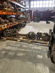 Used Front Axle Assembly 4WD Fits: 2012 Ram Dodge 2500 Pickup 3.73 Ratio. Fixed Price $1099.90.