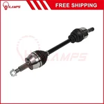 Ford Explorer Lincoln Aviator Mercury Mountaineer 4-DOOR Rear Left Cv Axle. Fixed Price $78.96.
