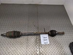 Passenger Axle Shaft Rear Station Wgn 2.0L Wrx Fits 02-05 Impreza 1164934. Fixed Price $50.00.