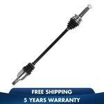 Cv Axle Rear Left Or Right Fits Subaru Legacy 2017 2.5L Outback 2015-2019. Fixed Price $58.99.
