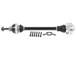 Gsp PR23017 Rear Right Cv Axle Assembly Fits 11-18 RS7 A7 Quattro SQ5 A8. Fixed Price $153.95.