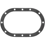 Fel-pro 2303 Axle Hsg. Cover Or Diff. Seal. Fixed Price $18.39.