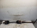 Passenger Axle Shaft Front Without Hybrid Fits 17-22 Volvo S90 1730824. Fixed Price $129.99.