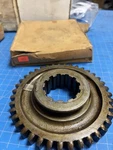 Nos Willys Jeep Out Put Shaft Sliding Gear Dana 18 A15045. Fixed Price $165.00.