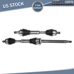Gsp Front Cv Axle Assembly For 2015 2016 2017 Volvo XC60 T5 T6 L4 2.0L Fwd Awd. Fixed Price $455.99.