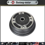 41038-0034 Front Brake Drum For Kawasaki Mule 4000, 3000, 3010, 4010 2X4 4X4. Fixed Price $36.36.