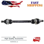 New Rear Left Axle Shaft Assembly 33212284615 Fit For Bmw M2 M3 M4 Us. Fixed Price $125.39.
