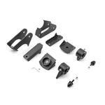 Gm A-body 9" Rear Housing Suspension Bracket Kit Late 1967-'72. Fixed Price $237.68.