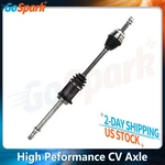 Front Passenger Side Cv Axle Shaft For 2000-2001 Nissan Sentra L4-2.0L Fwd Auto. Fixed Price $148.60.