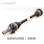 2009-2012 Bmw 750LI Rear Right Cv Axle Shaft 7566086. Fixed Price $36.47.