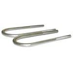 Pro Comp 50328 Suspension Rear U-bolt Kit For 2003-2010 Dodge Ram 2500/3500. Fixed Price $47.25.