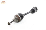 2018 - 2024 Audi SQ5 Front Right Passenger Side Axle Halfshaft Oem. Fixed Price $129.24.