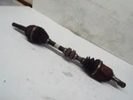 Driver Axle Shaft Front Hatchback Without Cvt Fits 07-12 Versa 245071. Fixed Price $75.89.