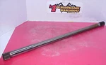 Winters 31-1/2" Long Gundrilled Quick Change Axle Spline 9" Ford J1. Fixed Price $45.00.